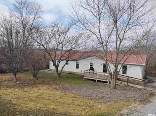 4865 State Route 147 Hwy, Vienna, IL 62995