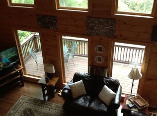 172 Ridgecrest Cir #2-1029, Ellijay, GA 30540