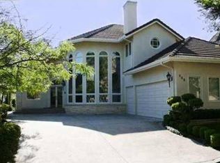668 Blue Spruce Dr, Danville, CA