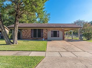 3240 Tammye Ln, Bossier City, LA 71111