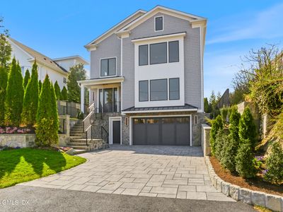 155 E Elm St, Greenwich, CT, 06830