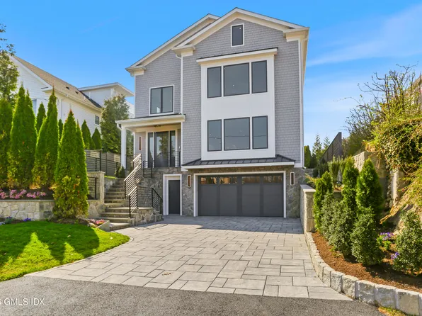 155 E Elm St, Greenwich, CT 06830