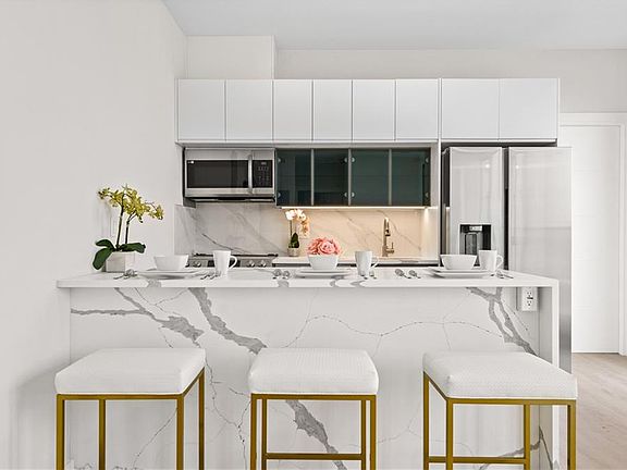 2nd image of 132-47 Metropolitan Ave #4C