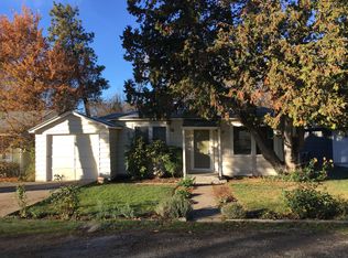 1105 N Main St, Ellensburg, WA 98926