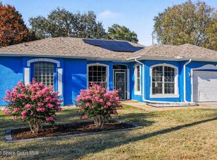 1816 Barrington Cir, Rockledge, FL 32955