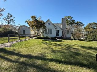 411 College Ave N, Douglas, GA 31533