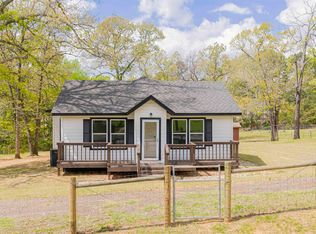 230 Parkwood St, Kilgore, TX 75662