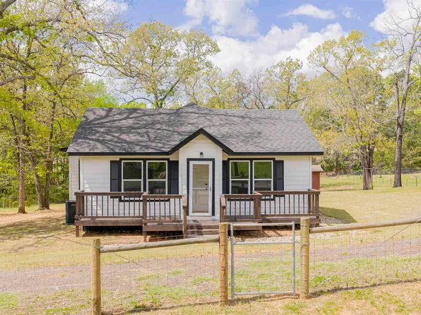 230 Parkwood St, Kilgore, TX 75662