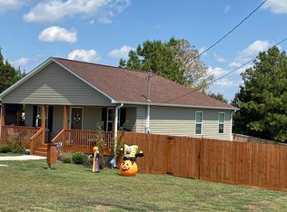 797 County Road 794, Cullman, AL 35055