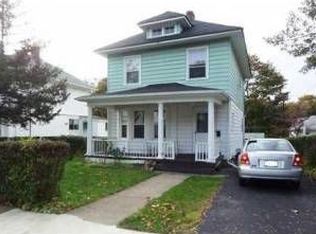 39 Townsend Ave, Newburgh, NY 12550