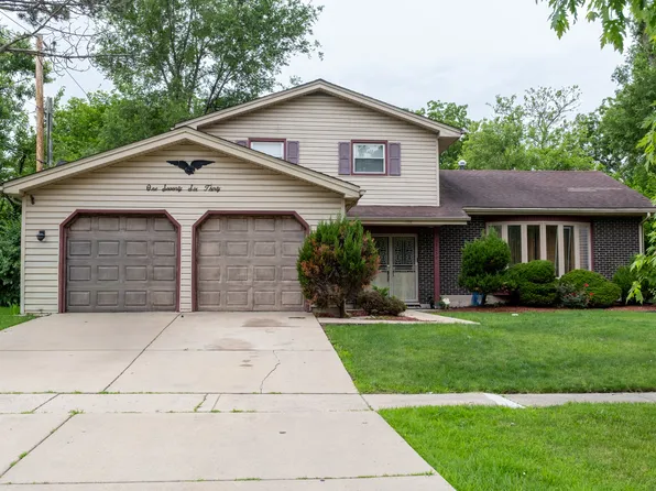 17630 Mulberry St, Country Club Hills, IL 60478