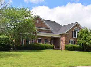 365 Lakemont Cir, Franklin, TN 37067