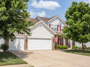 542 Rascal Xing, O'Fallon, MO 63366