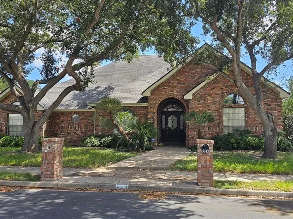 313 Thunderbird Ave, McAllen, TX 78504