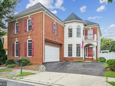 702 Banneker Ln, Annapolis, MD, 21401