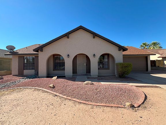 2nd image of 3109 W Las Palmaritas Dr