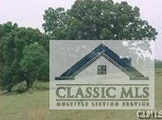 1 1st Highway 29 S, Colbert, GA 30628