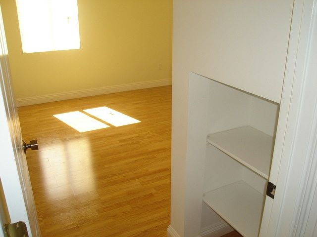 2nd Bed room