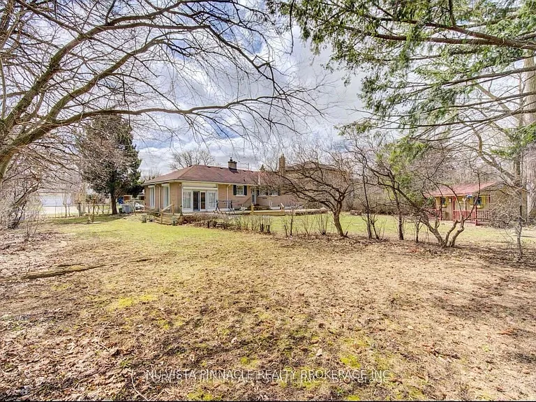 530 Huron St — Photo 19