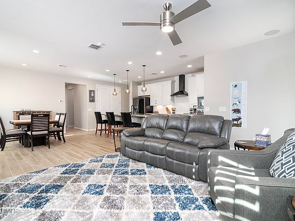 2nd image of 12221 E CHIRICAHUA Place