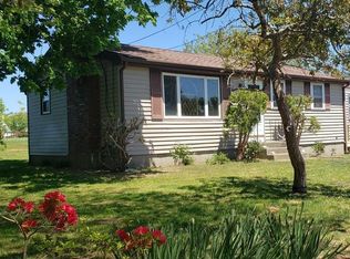 15 Woodland Ave, Plymouth, MA 02360