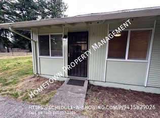 7801 Pacific Ave SE APT 1, Lacey, WA 98503