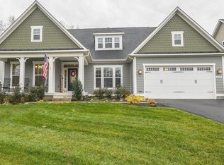 41109 Haybine Ln, Aldie, VA 20105
