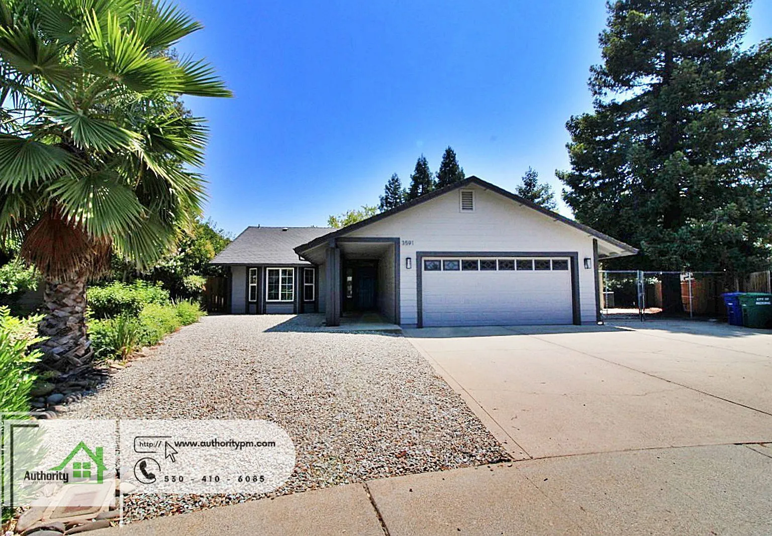 3 bed, 2.0 bath, 1584 sqft, $2,295 — Photo 2