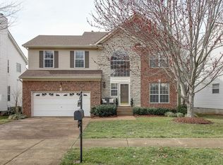 225 Bateman Ave, Franklin, TN 37067