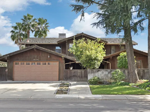 2324 Rose Marie Ln, Stockton, CA 95207