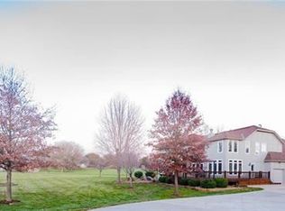 14946 W 156th Cir, Olathe, KS 66062