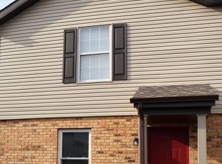 2224 Cordova Ct #A, Warrenton, MO 63383