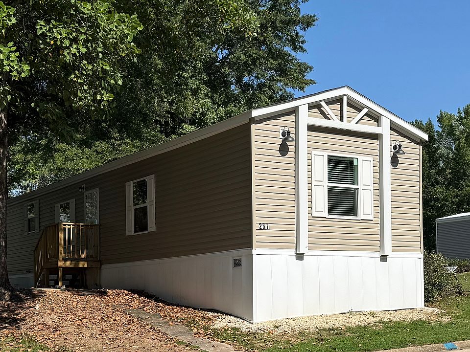 1st image of 500 Webster Rd #267