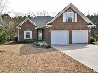 205 Steepleton Way, Seneca, SC 29672