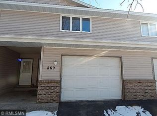 869 104th Ln NW, Coon Rapids, MN 55433