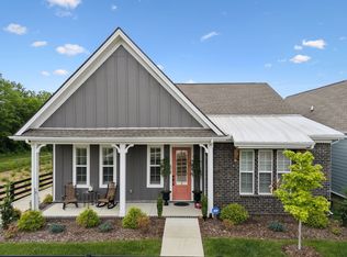 517 Perrin Aly, Antioch, TN 37013