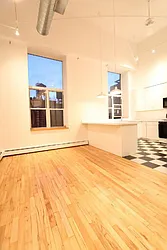 Rented by Level Group