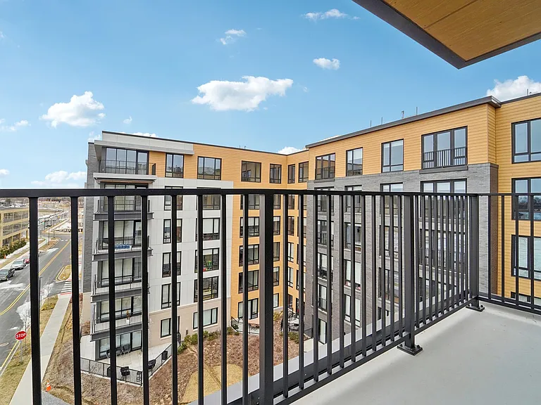 500 Parq — Photo 11