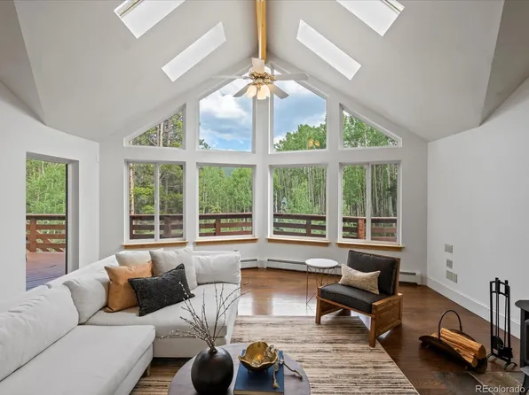 591 Creekwood Trail, Black Hawk, CO 80422