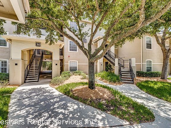 2nd image of 1655 The Greens Way APT 3012