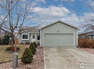2137 Steele St, Longmont, CO 80501