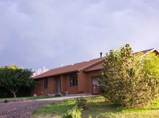 533 Central Ave, Sweet grass, MT 59484
