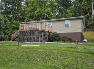 120 Horizon Ln, Lester, WV 25865