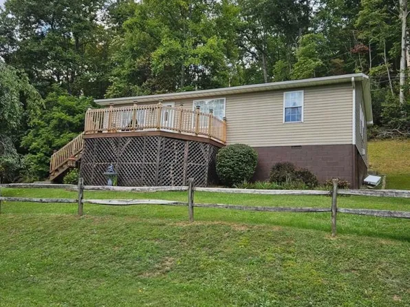 120 Horizon Ln, Lester, WV 25865