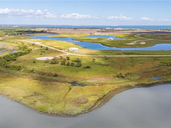 LOT 15 Redfish Retreat Dr, Pt Lavaca, TX 77979