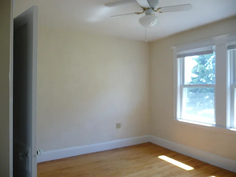 Back Bedroom