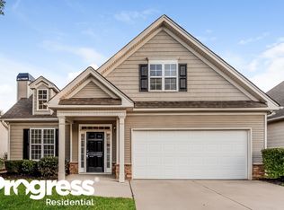 14 Village Pass, Newnan, GA 30265
