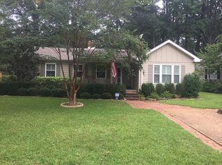 402 Whittier Dr, Birmingham, AL 35213