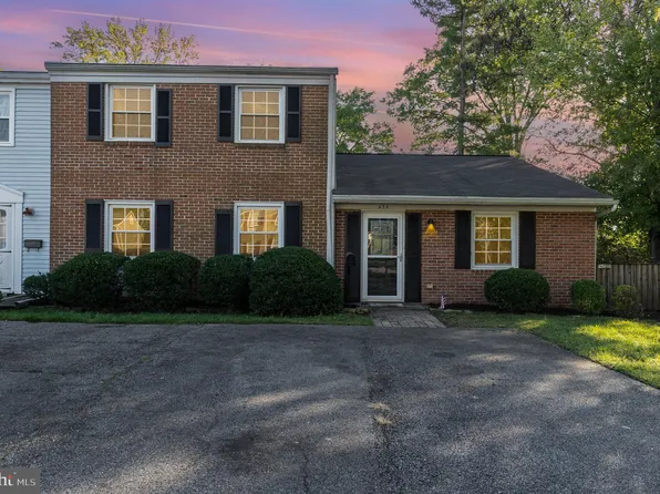 650 Towne Center Dr, Joppa, MD 21085