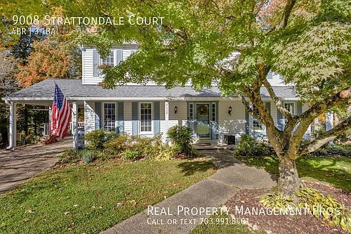9008 Strattondale Ct Photo 1